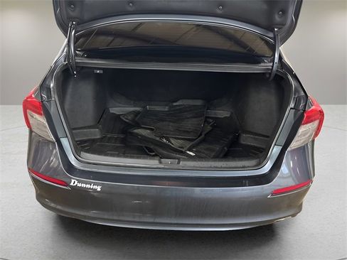 Used 2023 Honda Civic Sport image 19