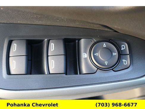 New 2026 Chevrolet Trax RS w/ Sunroof Package image 19