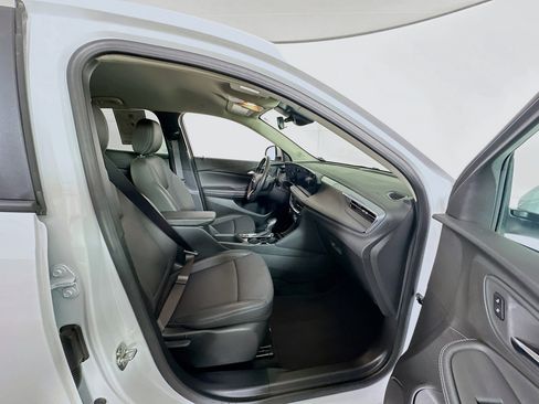 Used 2025 Buick Encore GX Preferred image 32