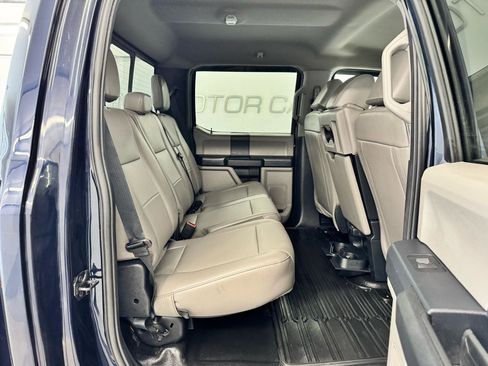 Used 2022 Ford F350 XL w/ STX Appearance Package AWD/4WD image 16