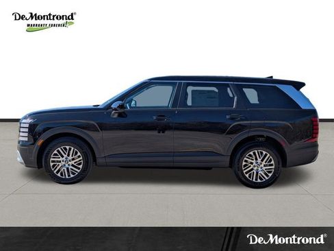 New 2026 Hyundai Palisade SE image 8