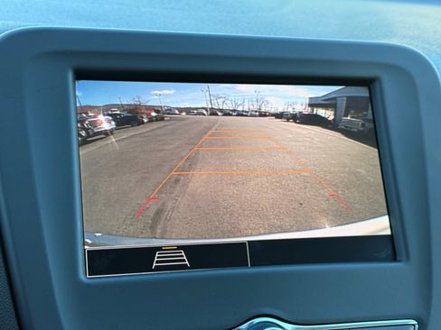 Used 2024 Chevrolet Equinox LT image 34