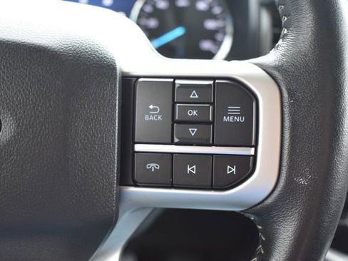 Used 2024 Ford Expedition XLT AWD/4WD image 23