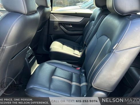Certified 2024 MAZDA CX-90 3.3 Turbo w/ Premium Plus Pkg AWD/4WD image 34