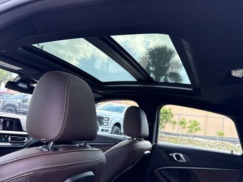 Used 2022 BMW 228i Gran Coupe w/ M Sport Package FWD image 8