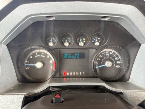 Used 2016 Ford F250 XL AWD/4WD image 25