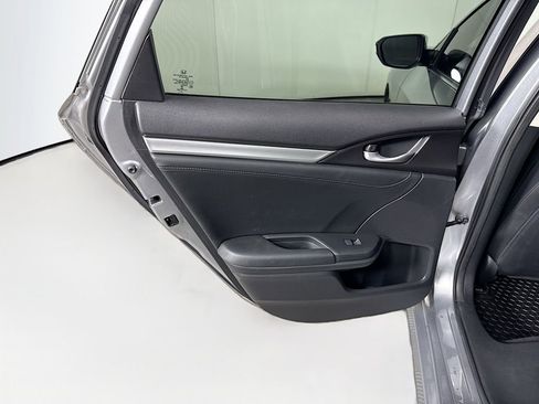 Used 2016 Honda Civic EX-L image 26