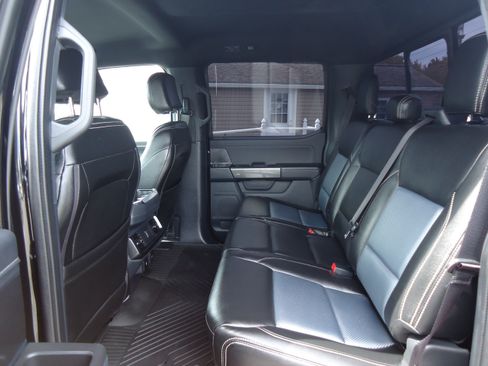 Used 2022 Ford F150 XLT w/ Equipment Group 302A High AWD/4WD image 32