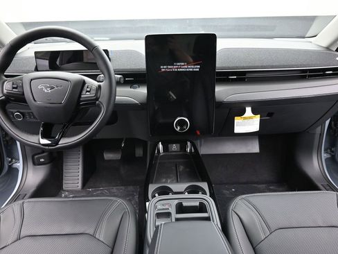 New 2026 Ford Mustang Mach-E Premium image 12