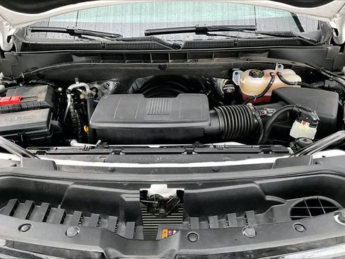 Used 2024 Cadillac Escalade Sport Platinum w/ LPO, ONYX Package image 31