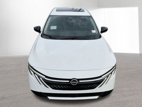 New 2026 Nissan Sentra SV w/ SV Convenience Package image 33