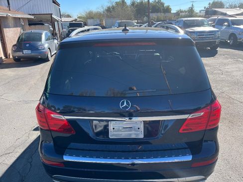 Used 2014 Mercedes-Benz GL 450 4MATIC image 50