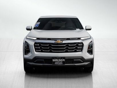 New 2026 Chevrolet Equinox LT w/ Safety and Technology Package