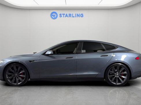 Used 2014 Tesla Model S 60 image 3
