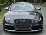 Used 2014 Audi RS 5 Cabriolet image 3