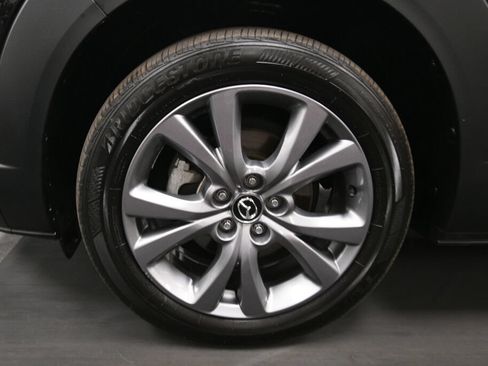 Used 2025 MAZDA CX-30 AWD 2.5 S w/ Preferred Package image 28