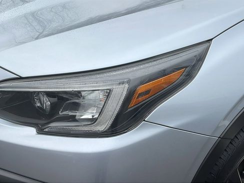 Used 2022 Subaru Outback Onyx Edition XT image 8