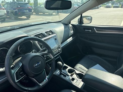 Used 2018 Subaru Legacy 2.5i Limited AWD/4WD image 5