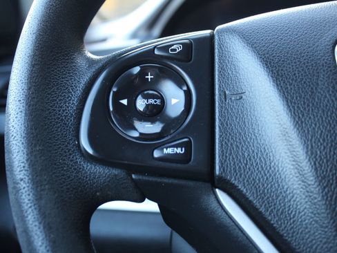 Used 2014 Honda CR-V EX image 25