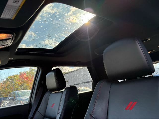 Used 2023 Dodge Durango GT AWD/4WD image 16