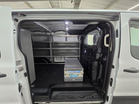 Used 2022 Ford Transit 150 Low Roof w/ Upfitter Package RWD image 14