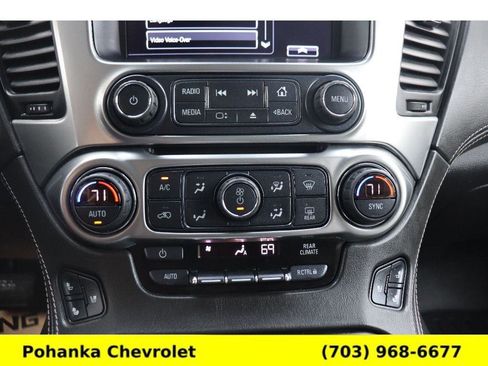 Used 2020 Chevrolet Suburban Premier image 15
