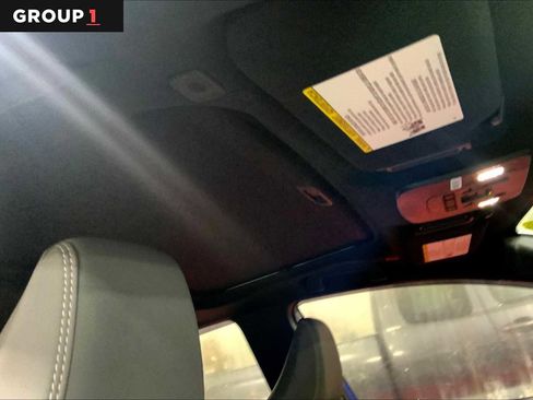 Certified 2025 Toyota Camry SE w/ Convenience Package image 13