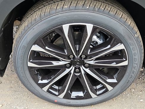 New 2026 MAZDA CX-50 AWD 2.5 S w/ Weather Package image 7