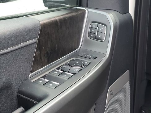 New 2026 Ford F350 Lariat w/ Lariat Ultimate Package image 25