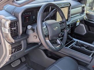 New 2026 Ford F250 Platinum video 3