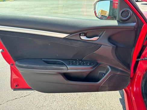 Used 2016 Honda Civic EX-T image 28