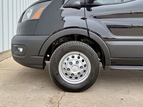 New 2026 Ford Transit 350 148 High Roof Extended AWD image 38