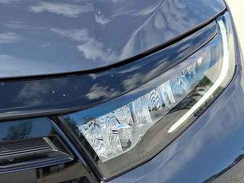Used 2025 Honda Odyssey Elite image 12