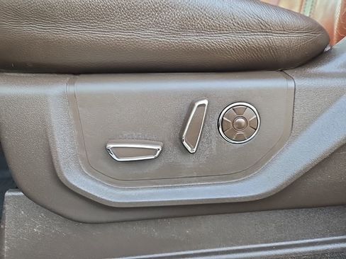 Used 2019 Ford F150 King Ranch w/ Equipment Group 601A Luxury image 14