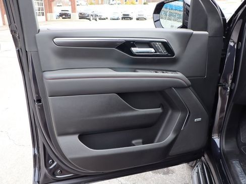 New 2026 Chevrolet Tahoe RST image 8