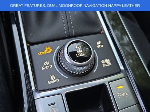 Used 2024 Kia Telluride SX Prestige X-Line AWD/4WD image 25