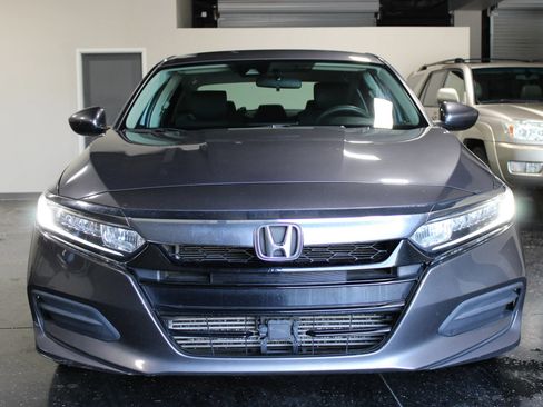Used 2019 Honda Accord LX image 7