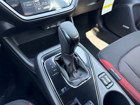 New 2026 Subaru Impreza RS AWD/4WD image 28