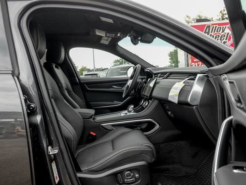 New 2026 Jaguar F-PACE R-Dynamic S image 20