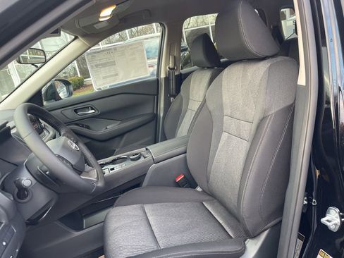 New 2026 Nissan Rogue SV w/ Cold Weather Package image 19