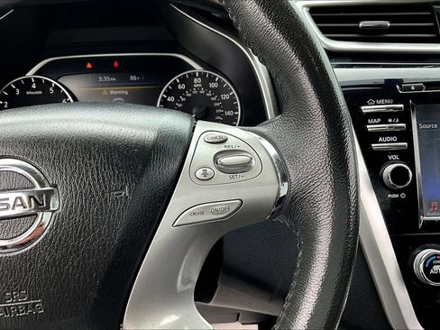 Used 2015 Nissan Murano Platinum w/ Platinum Technology Package AWD/4WD image 12