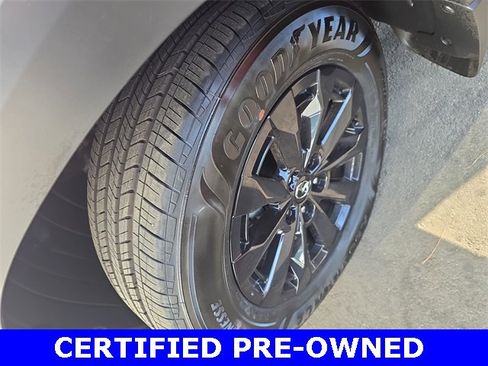 Certified 2025 MAZDA CX-50 AWD 2.5 Hybrid w/ Weather Package image 34