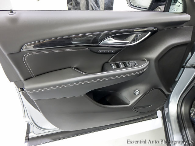 Used 2023 Buick Envision Essence w/ Sport Touring Package AWD/4WD image 19