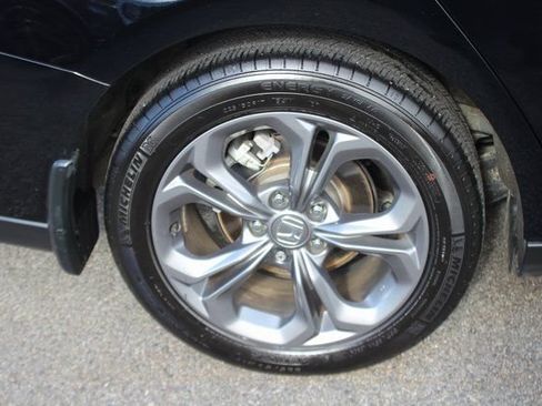 Used 2024 Honda Accord EX image 32