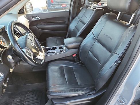 Used 2012 Dodge Durango Citadel w/ Trailer Tow Group IV image 20