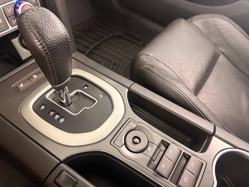 Used 2009 Pontiac G8 GT w/ Premium Package RWD image 38