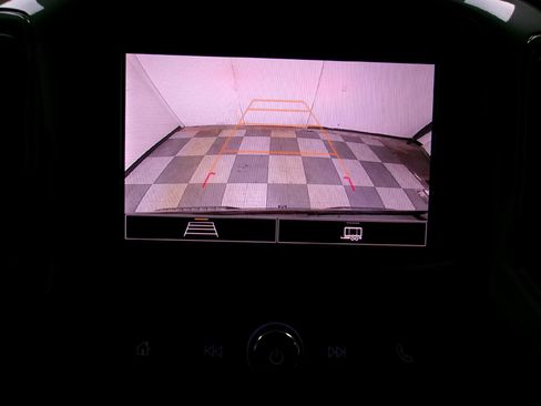 New 2026 Chevrolet Silverado 1500 W/T w/ WT Value Package image 5