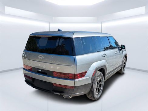 New 2026 Hyundai Santa Fe SE FWD image 3