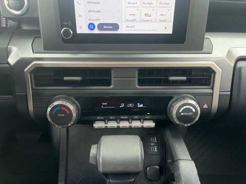 Used 2026 Toyota 4Runner SR5 RWD image 20
