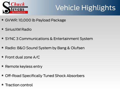 Used 2019 Ford F250 Lariat AWD/4WD image 6